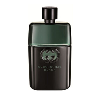 GUCCI      GUILTY BLACK  EDTV 90ML