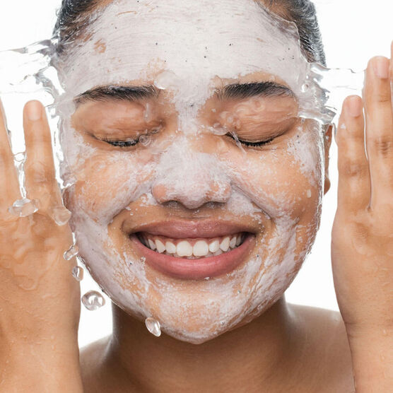 Esfoliante Facial Fenty Skin Cookies N Clean