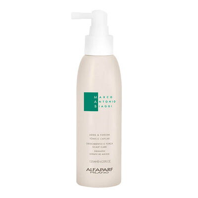 Tônico Capilar MAB by Alfaparf Long & Force