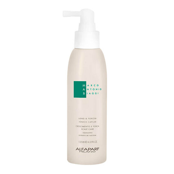 Tônico Capilar MAB by Alfaparf Long & Force