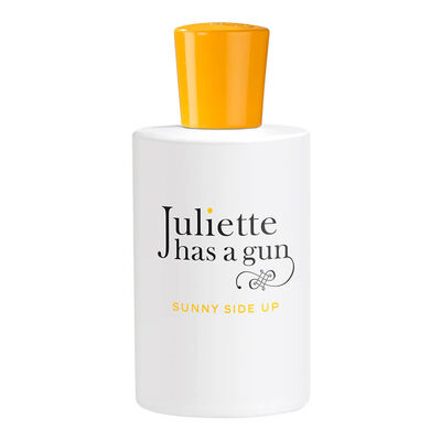 Perfume Juliette Has A Gun Sunny Side Up Unissex Eau de Parfum