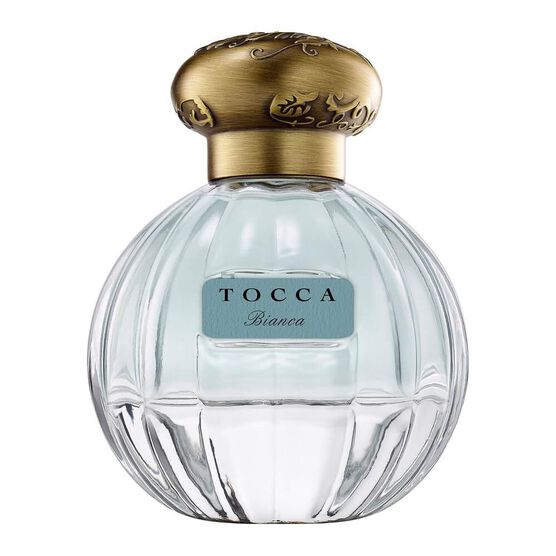 TOCCA      BIANCA        EDP  50ML