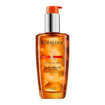 KERASTASE  DISCIPLINE    OIL  100ML