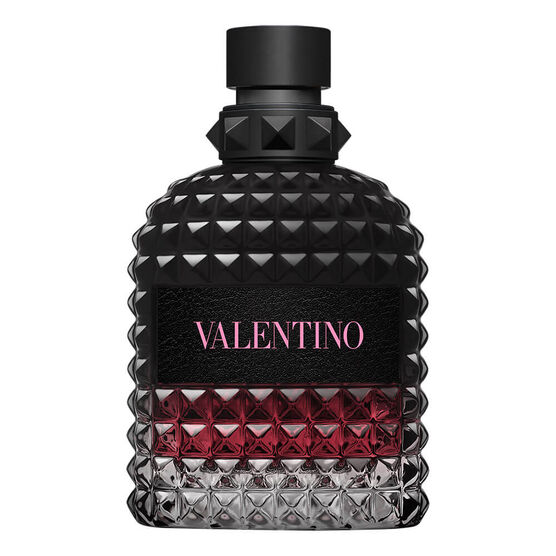 Perfume Valentino Born In Roma Uomo Masculino Eau de Parfum Intense
