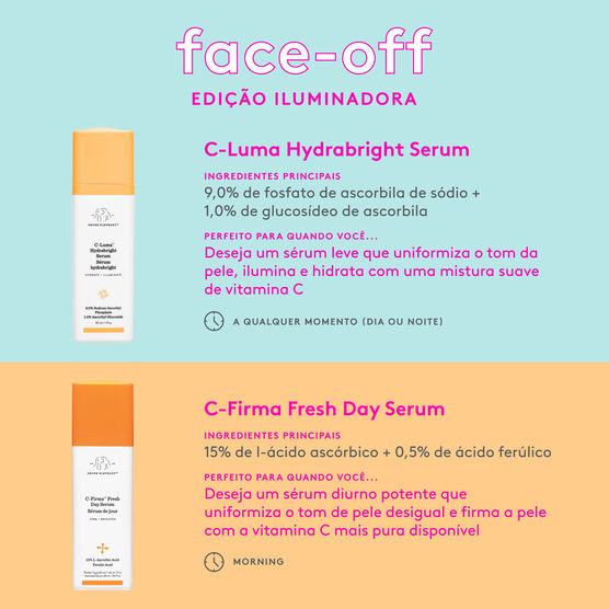 SERUM C-LUMA HYDRABRIGHT 30ML