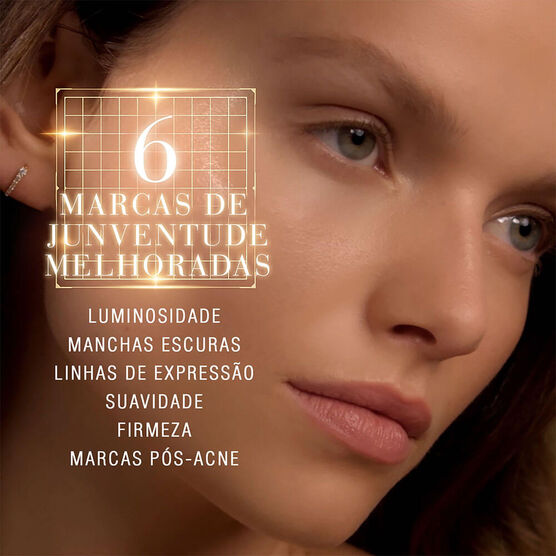 Creme Hidratante Estée Lauder Renutriv Diamond Brilliance Anti-Aging