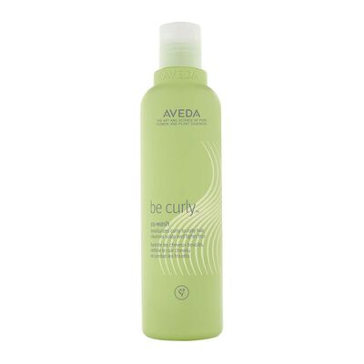 AVEDA      BE CURLY      SHPG 250ML