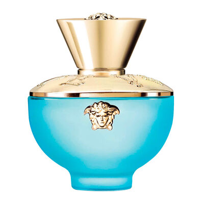 Perfume Versace Dylan Turquoise Feminino Eau de Toilette