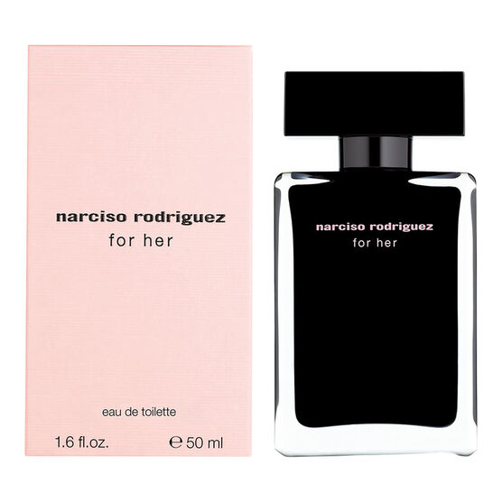 RODRIGUEZ  FOR HER       EDTV 50ML