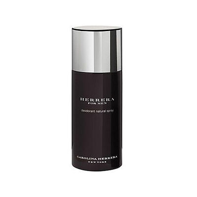 HERRERA    HERRERA HOMME DEOV 150ML