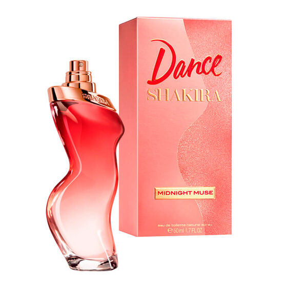 DANCE MIDNIGHT MUSE EDT 50ML