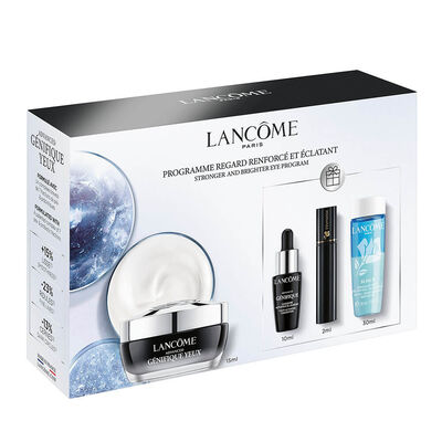 Kit Lancôme Advanced Génifique Eye Cream 