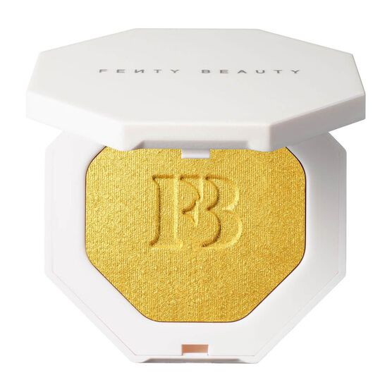 FENTY      HIGHLIGHTER   FACE TROPH