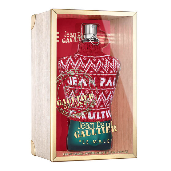 Perfume Ultra Male Jean Paul Gaultier Masculino - Sephora