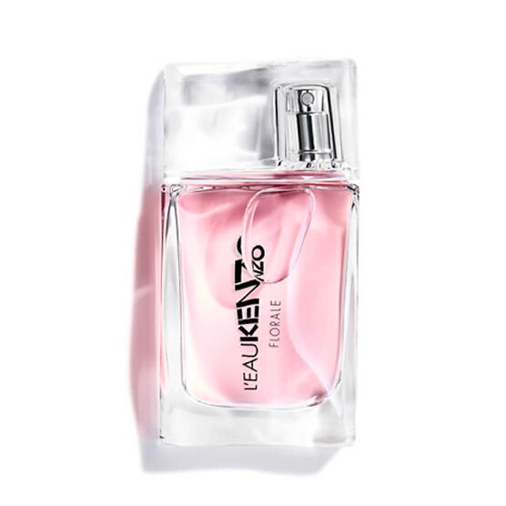 Perfume Kenzo L'Eau Kenzo Femme Florale Feminino Eau de Toilette