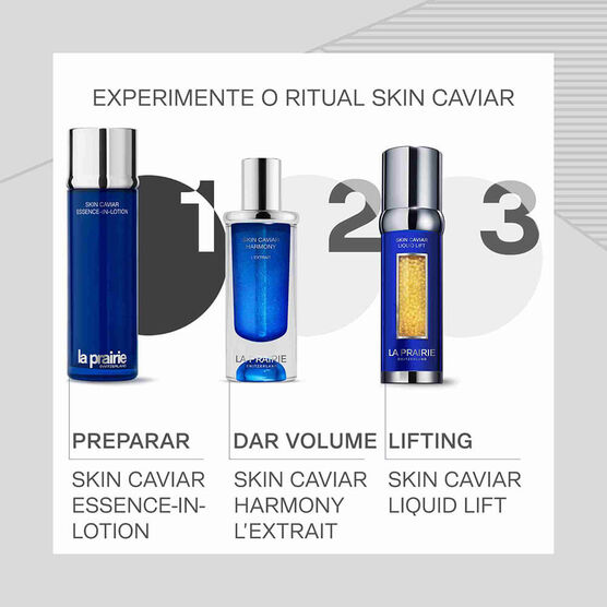 Loção Facial La Prairie Skin Caviar Essence-In-Lotion