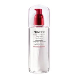 Loção Balanceadora Shiseido Treatment Softener