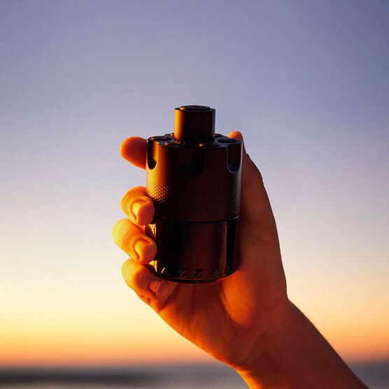 Perfume Azzaro The Most Wanted Masculino Eau de Parfum Intense