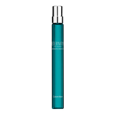 Perfume Travel Size Calvin Klein Eternity Aromatic Essence Feminino Parfum