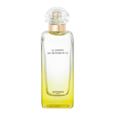 HERMES     LE JARDIN DE  EDTV 100ML