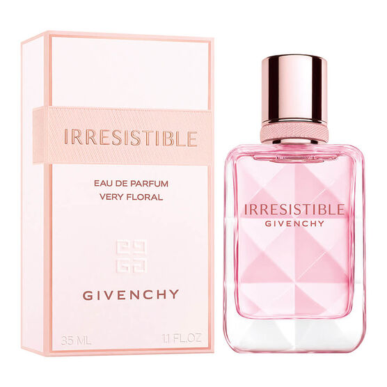 Perfume Givenchy Irresistible Very Floral Feminino Eau de Parfum