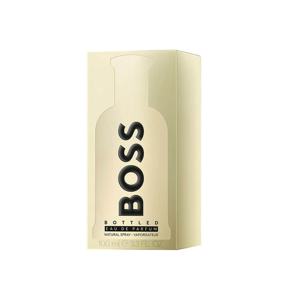 HUGO BOSS  BOSS BOTTLED  EDP  100ML