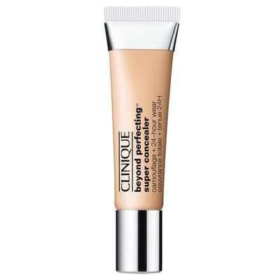 Corretivo Clinique Beyond Perfecting Super Concealer Camouflage + 24hr wear