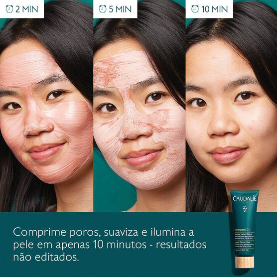 VINERGETIC M�SCARA DETOX INSTANT�NEO