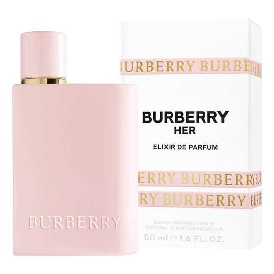 BURBERRY HER ELIXIR EDP 50ML