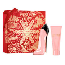 Kit Coffret Carolina Herrera Good Girl Blush Feminino Eau de Parfum