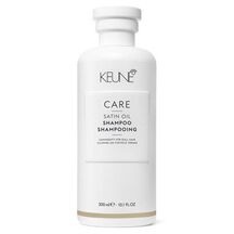 KEUNE      SHAMPOO SATIN SHAM