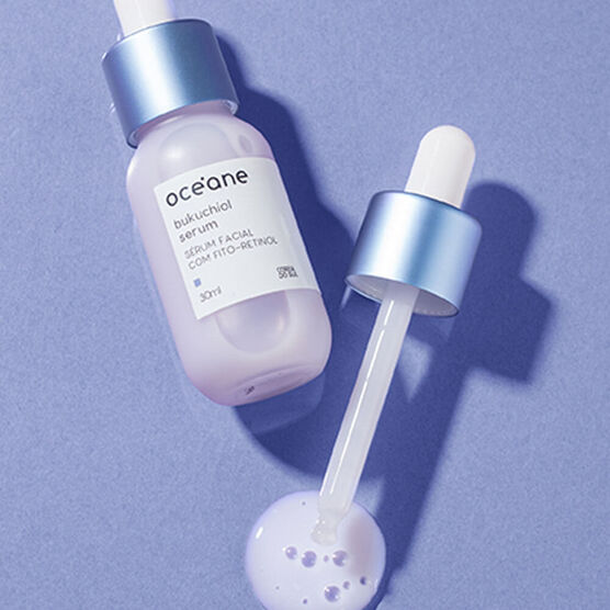 Bakuchiol Serum