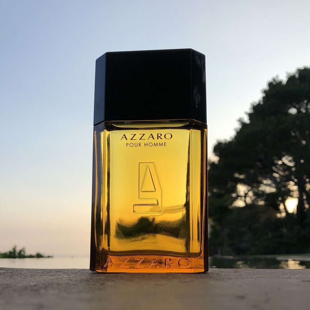 Azzaro pour homme sephora new arrivals