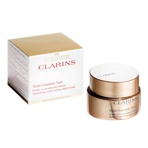 CLARINS    NUTRI-LUMIÈRE CREA 50ML