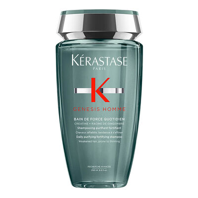 GENESIS HOMME BAIN DE FORCE QUOTIDIEN