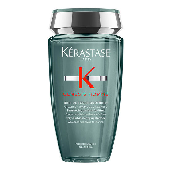 GENESIS HOMME BAIN DE FORCE QUOTIDIEN