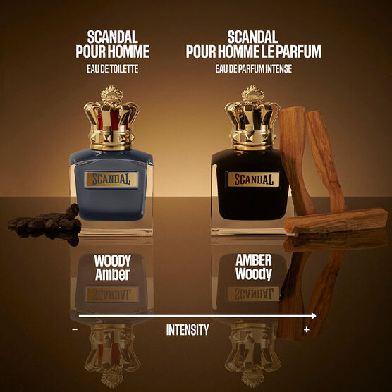 Scandal Le Parfum Scandal Pour Homme Le Parfum 50ml