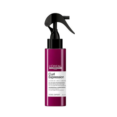 CURL EXPRESSION EAU DE SOIN 190ML
