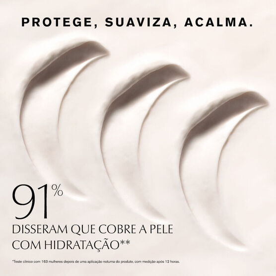 Creme Facial e Máscara Noturna Estée Lauder Advanced Night Repair Overnight