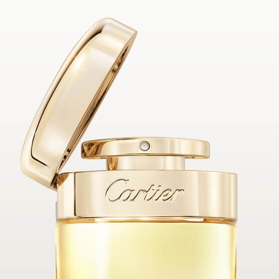 Perfume Cartier Baiser Volé Feminino Parfum