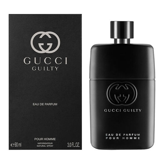 GUCCI      GUCCI GUILTY  EDP  90ML