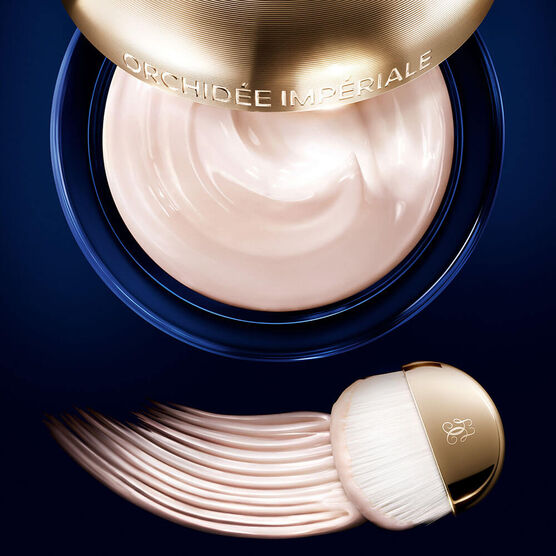 Máscara Facial Guerlain Orchidée Imperiale