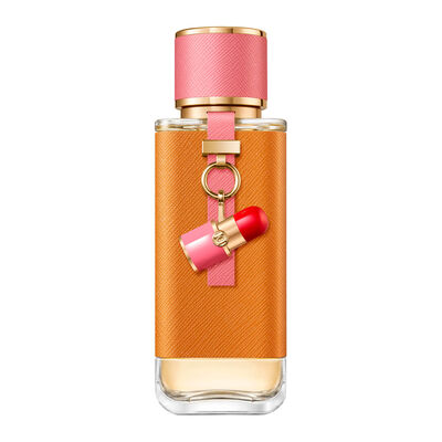 Perfume Carolina Herrera Lucky Charms Collection Call Me Darling Feminino Eau de Parfum