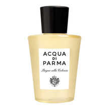 Gel de Banho Acqua Di Parma Colonia Unissex