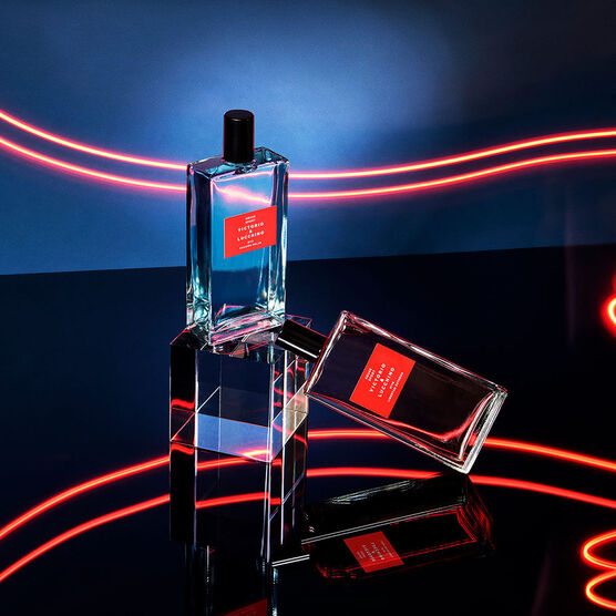 Perfume Victorio & Lucchino Aguas Sport Nº11 Evasión Polar Masculino Eau de Toilette