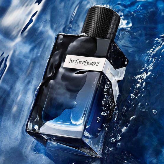 Kit Coffret Yves Saint Laurent Y Masculino Eau de Parfum
