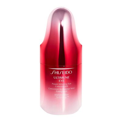 SHISEIDO   EYE POWER     FACE 15ML