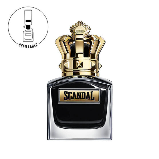 Scandal Le Parfum Scandal Pour Homme Le Parfum 50ml