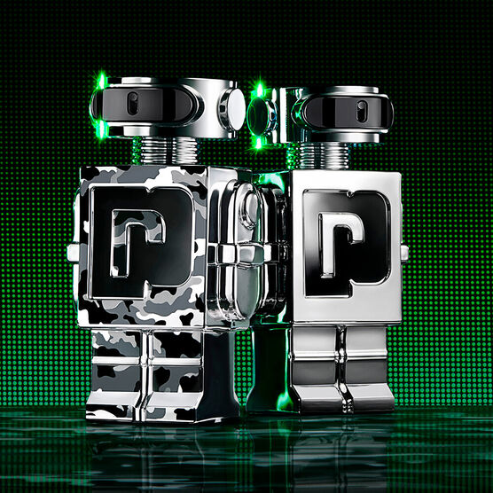 PHANTOM LEGION COLLECTOR EDT 100ML