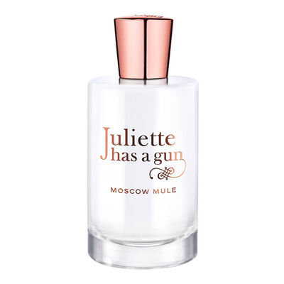Perfume Juliette Has A Gun Moscow Mule Unissex Eau de Parfum